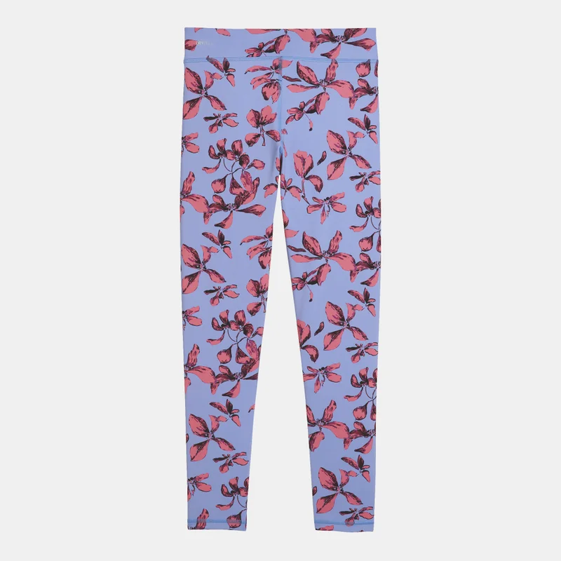 بوما Kids' Essentials Printed Training Leggings
